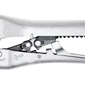 Neuheit Forum Automatik-Gripzange 250 mm