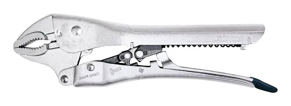 Neuheit Forum Automatik-Gripzange 250 mm