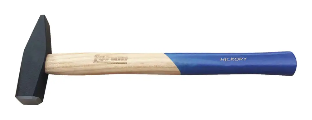 Forum Schlosserhammer DIN1041 100g Hickorystiel Preisknaller