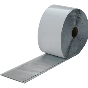 Bestpreis Illbruck ME 402 Butylband ALU 50 1,2 mm 25m
