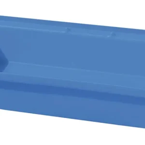 Top-Seller Emtez PE-Auffangwanne für Kleingebinde 80,5 x 40,5 x 17 cm, 31 Liter
