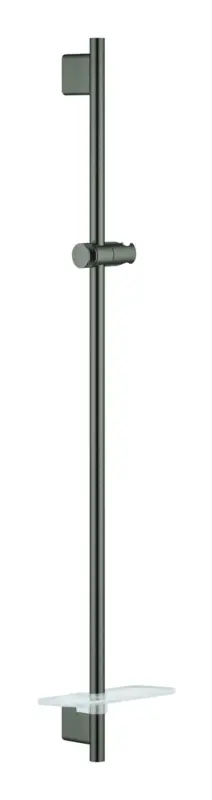 Grohe Rainshower SmartActive Brausestange 900 mm - Hard Graphite gebürstet Neu Im Sortiment