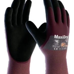 ATG Handschuh MaxiDry 3/4 beschichtet Größe 8 (Verpackungseinheit 12 Paar) Aktuell