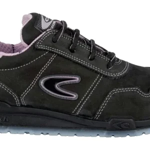 Geprüft Cofra Halbschuh Alice, S3, SRC, Größe 41 (Verpackungseinheit 1 Paar)