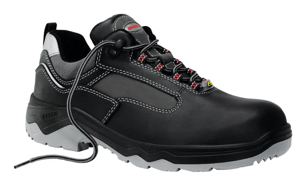 Rabatt Elten Halbschuh LEN ESD, S3, Größe 41 (Verpackungseinheit 1 Paar)