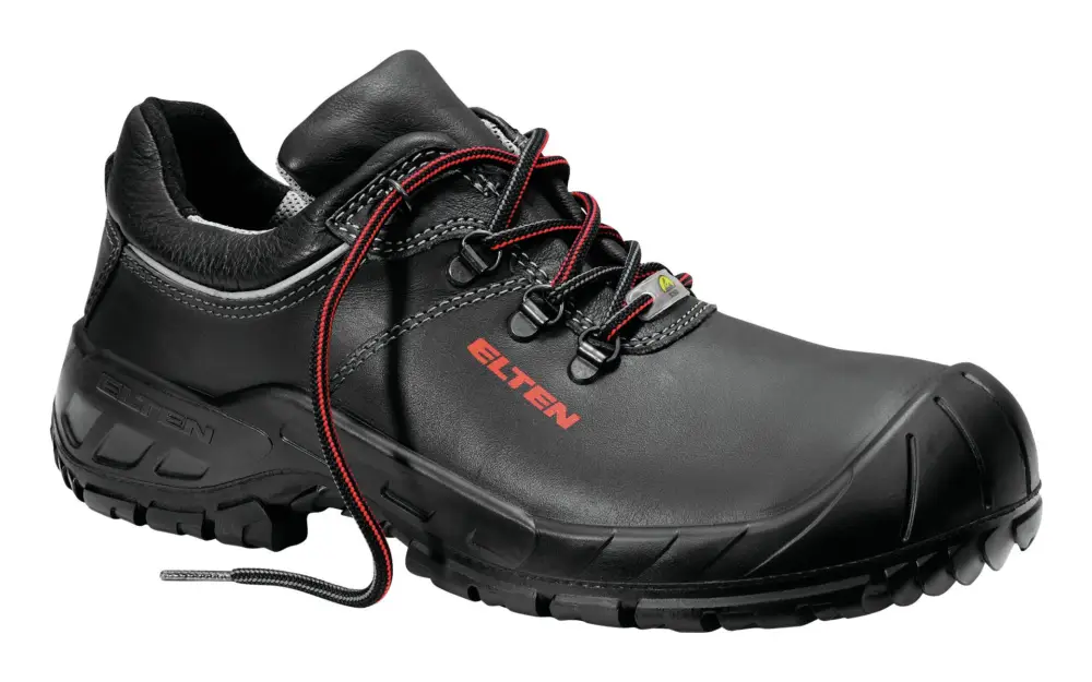 Elten Halbschuh Renzo Low, ESD, S3, Größe 46 (Verpackungseinheit 1 Paar) Jetzt Bestellen
