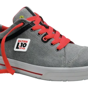 Nur Für Kurze Zeit Elten Halbschuh Vintage Low, ESD, S3, Größe 44 (Verpackungseinheit 1 Paar)