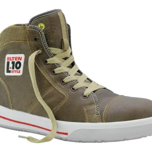 Elten Sicherheitsschnürstiefel Emotion, ESD, S3, Größe 39 (Verpackungseinheit 1 Paar) Aktuell