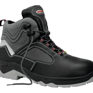 Markenprodukt Elten Stiefel LEX ESD, S3, Größe 42 (Verpackungseinheit 1 Paar)