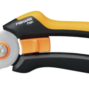 Sale Fiskars Amboss Gartenschere L (P361) Solid