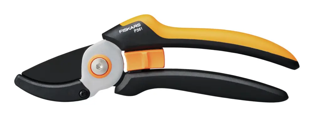 Sale Fiskars Amboss Gartenschere L (P361) Solid