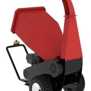 Heißes Angebot Güde Gartenhäcksler GH 11.7-1004-Takt / 8,6 kW