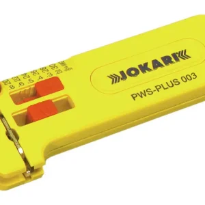 Jokari Mikro-Abisolierwerkzeug 0,3-1 qmm Bestseller