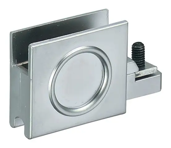 Hettich SlideLine 97 Laufschuhgriff Markenprodukt