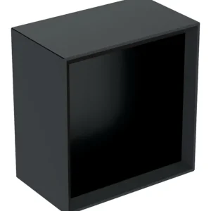 Geberit iCon Wandbox 225 x 233 x 132 mm - Lava Meistverkauft