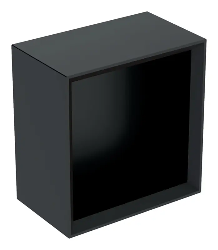 Geberit iCon Wandbox 225 x 233 x 132 mm - Lava Meistverkauft