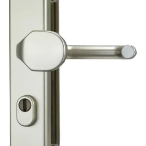 ABUS Schutzbeschlag KLZS714 F2 PZ8/72 mm, rund Günstig