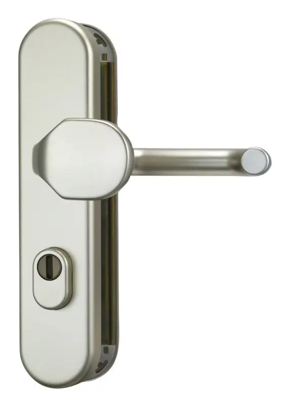 ABUS Schutzbeschlag KLZS714 F2 PZ8/72 mm, rund Günstig