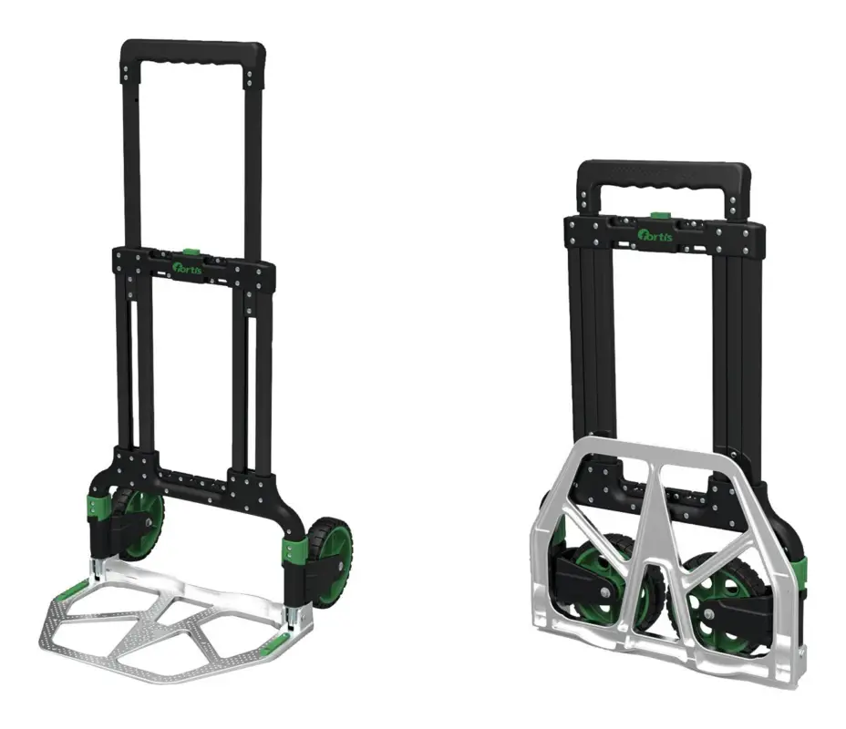 Fortis Sackkarre 125 kg Jetzt Kaufen