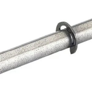 Neu Im Sortiment Hettich Doppeldübel, 79554, Bohr-Ø 8 mm, MW19mm, verzinkt