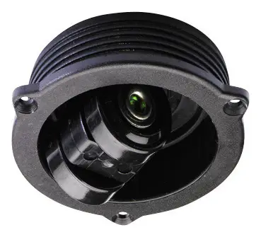 Hettich Lenkrolle, 9078539, 25, Bauhöhe 14 mm, schwarz Neue Ware