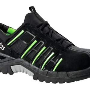 Finale Aktion Jalas Sicherheitshalbschuh 9915 Exalter, S1P, SRC, HRO, ESD, Größe 42 (Verpackungseinheit 1 Paar)