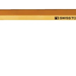 Günstig PB Swiss Tools Winkelschraubendreher DIN 911 Rainbow 4 mm