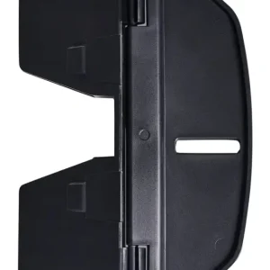 Raaco Befestigungsverschluss CarryMore Farbe schwarz Neue Ware