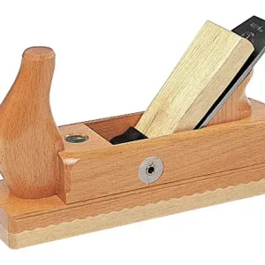 Mega-Angebot Ulmia Doppelhobel mit Weißbuchensohle