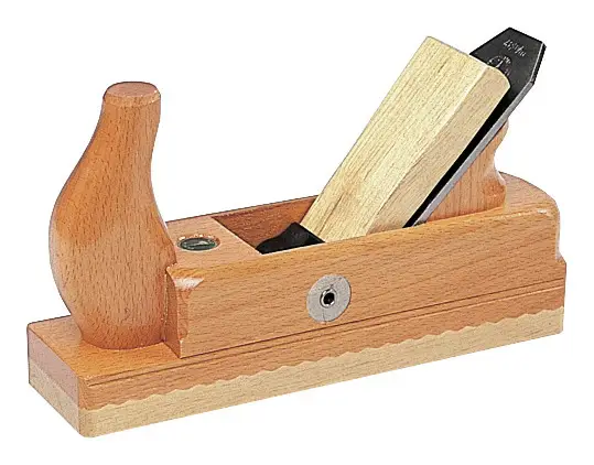 Mega-Angebot Ulmia Doppelhobel mit Weißbuchensohle