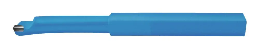 Begrenztes Angebot Wilke Drehmeissel HM DIN4973 rechts 8 x 8 x 125 mm P25/30