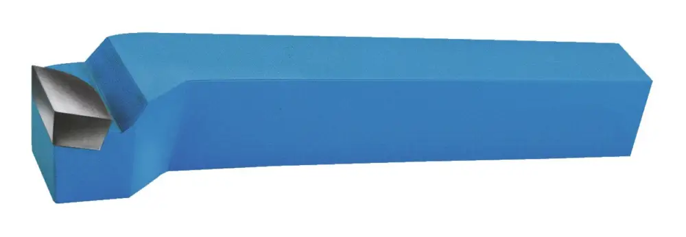 Sonderaktion Wilke Stirndrehmeissel HM DIN4977 links P25/30 16 x 16 x 110 mm
