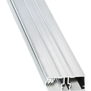 Einsteiger Deckprofil Rand 60 x 2500 x 35 mm Direktkauf