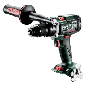 Ausverkauf Metabo BS 18 LTX-3 BL I Metal Akku-Bohrschrauber Ohne Akku in metaBox 145 L