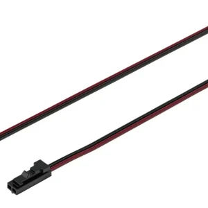 Halemeier Anlötleitung Versa 12V max. 3A, L1.8m, M1/verzinkt Meistverkauft