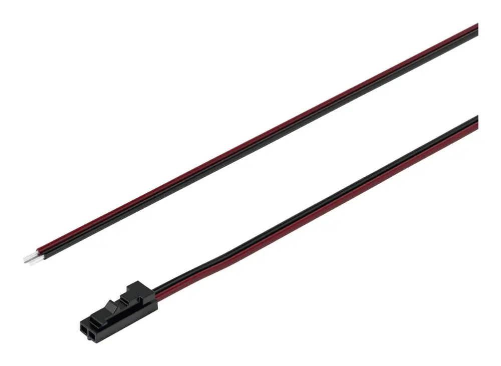 Halemeier Anlötleitung Versa 12V max. 3A, L1.8m, M1/verzinkt Meistverkauft