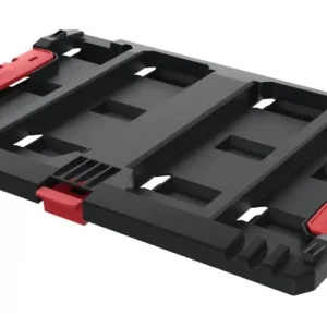 Zertifiziert Milwaukee Packout Adapter für HD Box