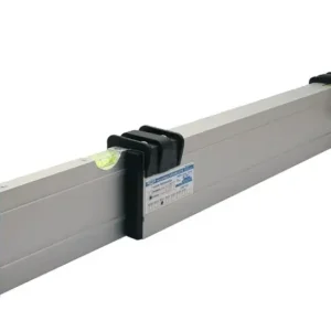 Rabo Abziehschiene 1,6-2,75 m verstellbar, Höhe 0-11 cm Saisonangebot