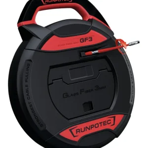 Runpotec Kabeleinzugssystem GF3 30m Nur Heute