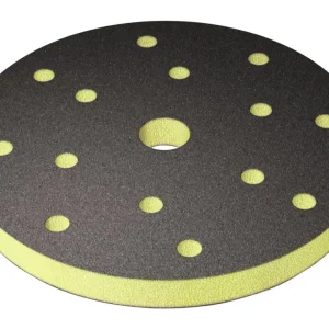 Sia Abrasives Schleifscheibe 7983 150 mm medium 15-Loch Heißes Angebot