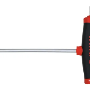 Nur Heute Wiha T-Griff-Schraubendreher mit Seitenabtrieb 2 x 100 mm