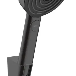 Direktkauf Hansgrohe Pulsify Select S Brausehalterset 105 3jet mit Brauseschlauch 1600 mm - Mattschwarz
