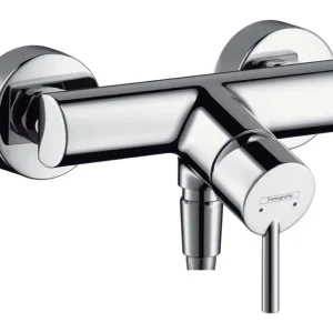Hansgrohe Talis Einhebel-Brausemischer Aufputz Chrom Begrenztes Angebot