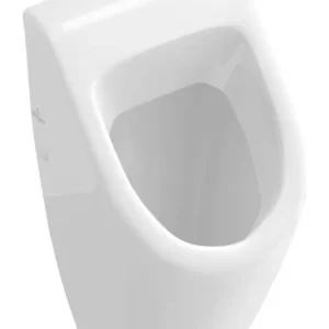 Villeroy & Boch Subway Absaug-Urinal ohne Deckel 285 x 315 x 535 mm - Weiß Alpin Angebot