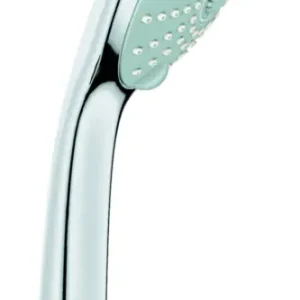 Grohe Euphoria 110 Massage Handbrause mit EcoJoy 9,5 l 3 Strahlarten - Chrom Super-Preis
