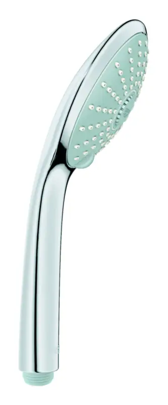 Grohe Euphoria 110 Massage Handbrause mit EcoJoy 9,5 l 3 Strahlarten - Chrom Super-Preis