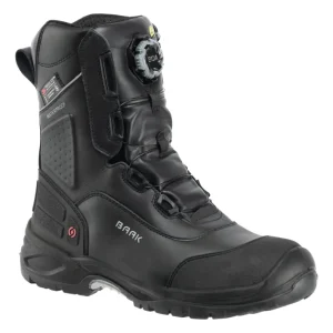 Baak Winterstiefel Maverick 8530, BOA, ESD SRC S3, Größe 45 (Verpackungseinheit 1 Paar) Sichere Zahlung