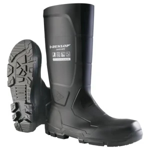 Dunlop Stiefel JobGUARD Full Safety, S5, Größe 41 (Verpackungseinheit 1 Paar) Top-Angebot