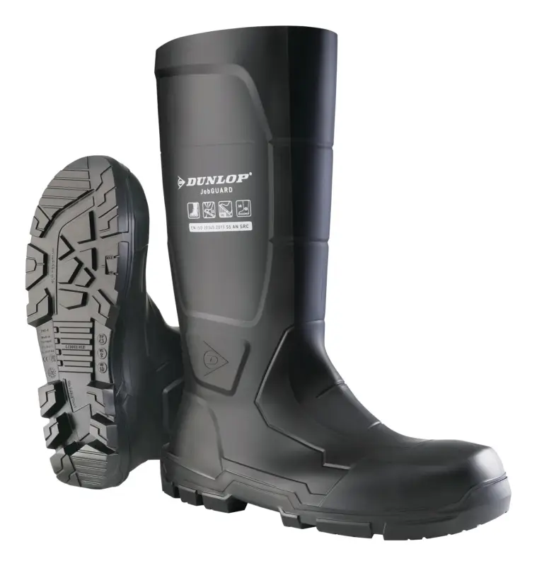 Dunlop Stiefel JobGUARD Full Safety, S5, Größe 41 (Verpackungseinheit 1 Paar) Top-Angebot