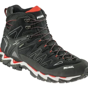 Meindl Freizeitschuh Lite Hike GTX, Größe 9 (Verpackungseinheit 1 Paar) Echt
